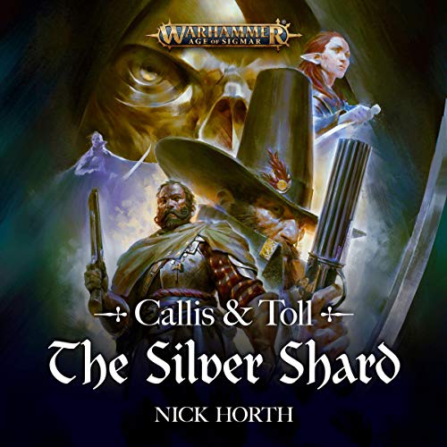 Amazon.com: Callis and Toll: Warhammer Age of Sigmar (Audible
